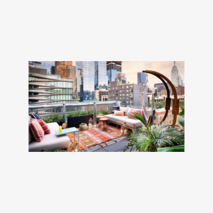 One Night for 2 People - Selina Chelsea